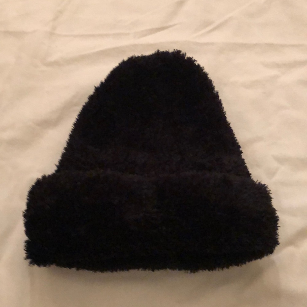 Winter hat